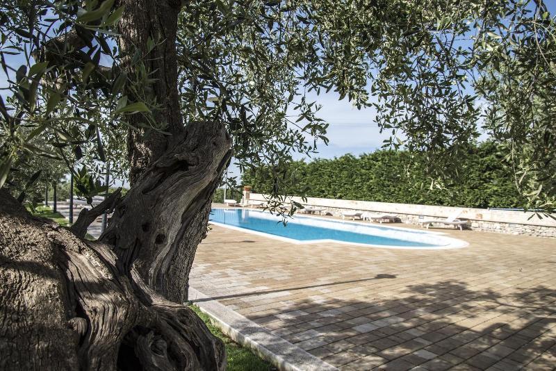 Masseria Gravelle Turi Ngoại thất bức ảnh