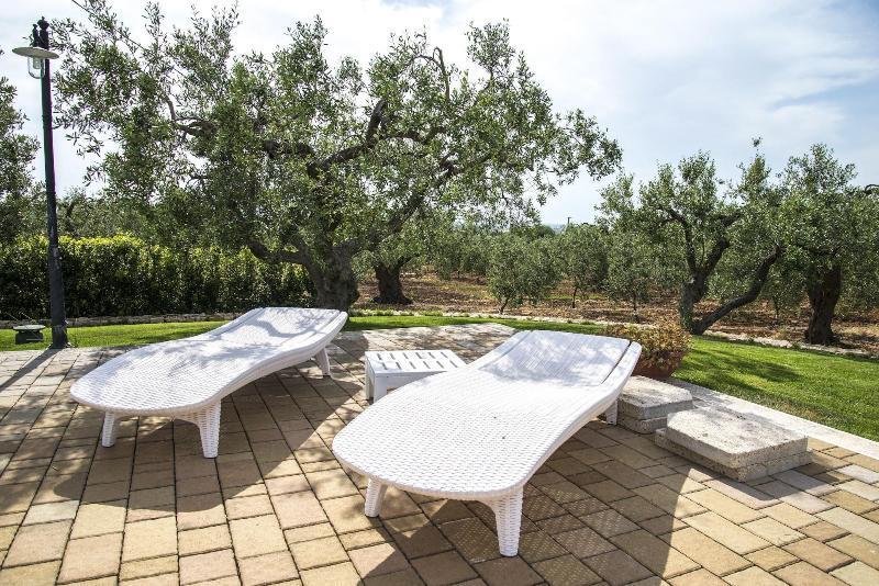Masseria Gravelle Turi Ngoại thất bức ảnh