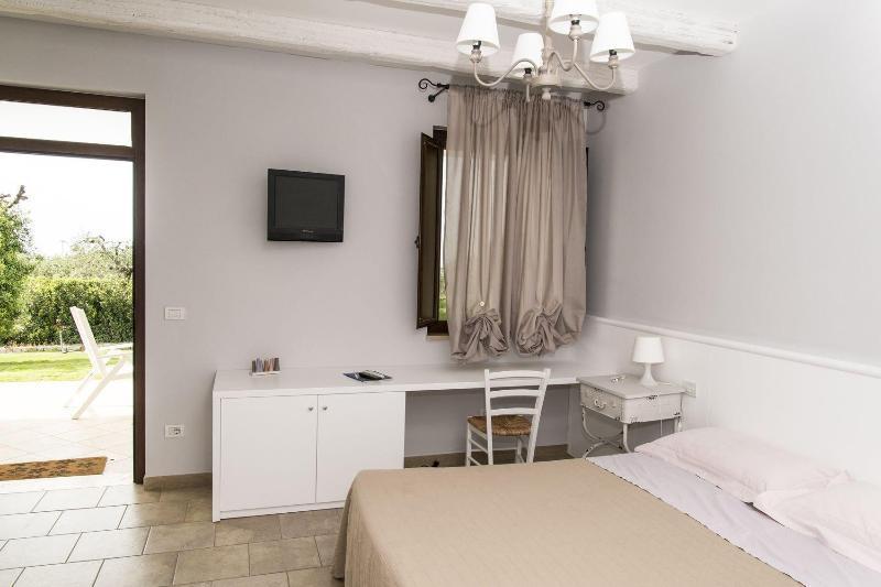 Masseria Gravelle Turi Ngoại thất bức ảnh