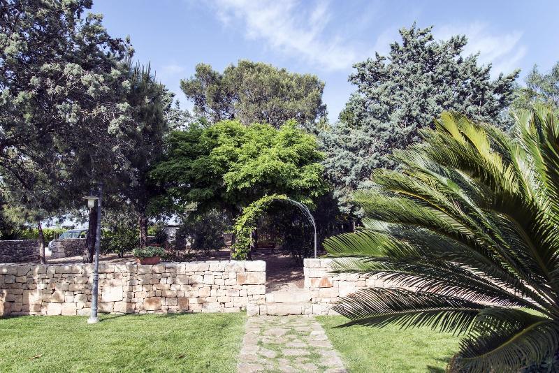 Masseria Gravelle Turi Ngoại thất bức ảnh