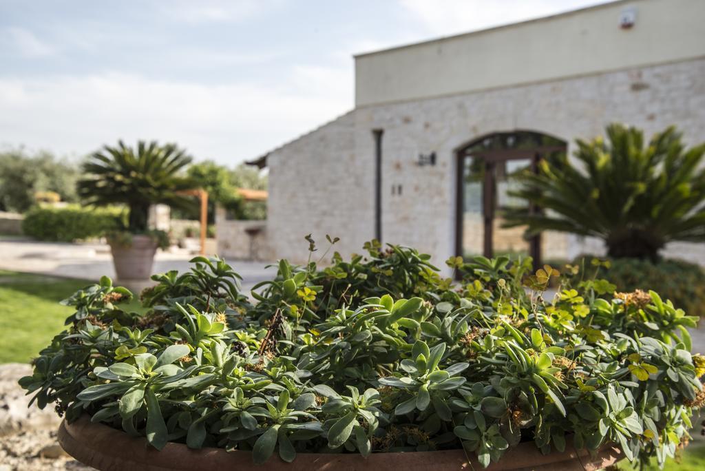Masseria Gravelle Turi Ngoại thất bức ảnh