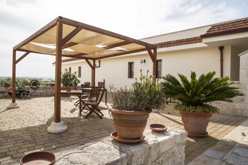 Masseria Gravelle Turi Ngoại thất bức ảnh
