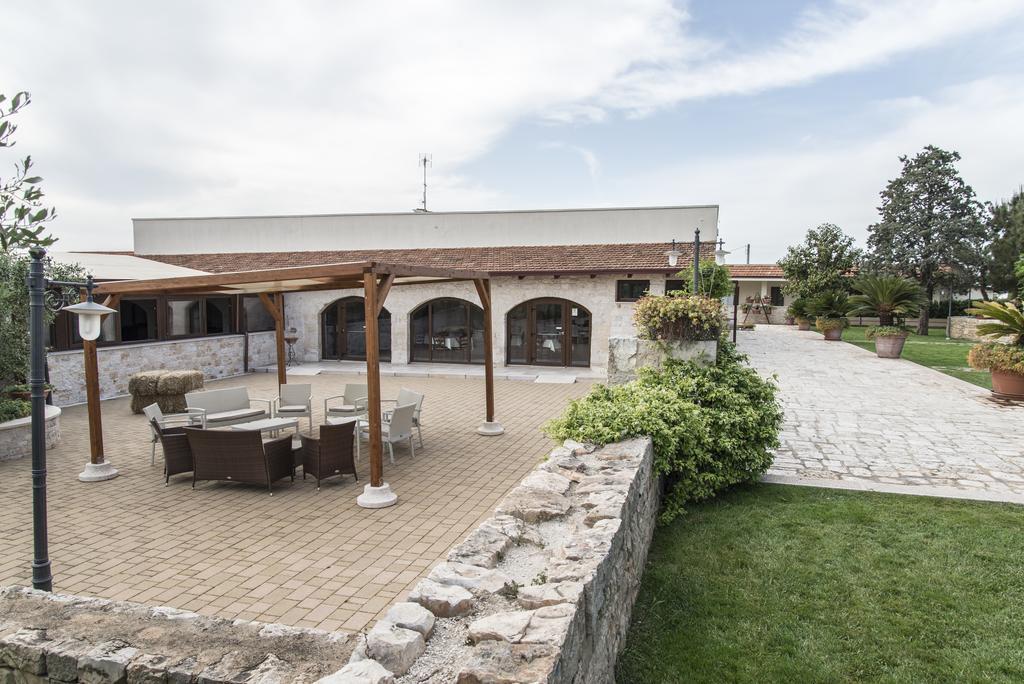 Masseria Gravelle Turi Ngoại thất bức ảnh