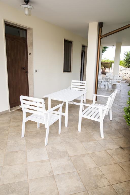 Masseria Gravelle Turi Ngoại thất bức ảnh