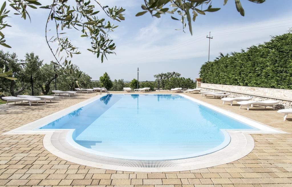 Masseria Gravelle Turi Ngoại thất bức ảnh