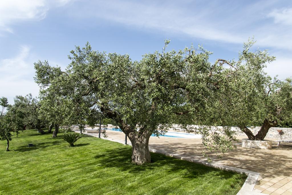 Masseria Gravelle Turi Ngoại thất bức ảnh