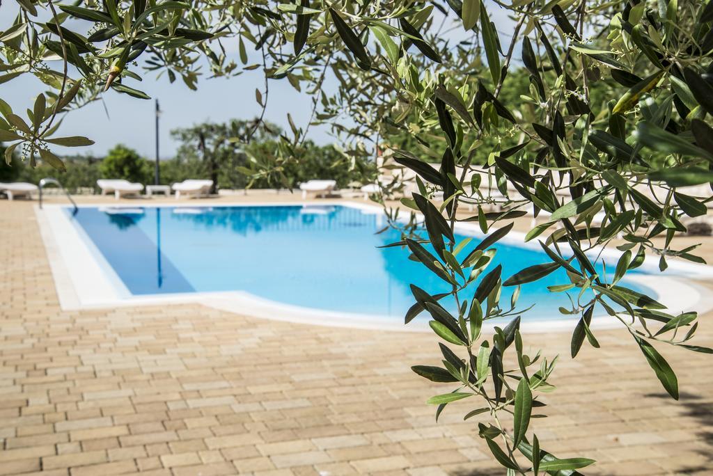 Masseria Gravelle Turi Ngoại thất bức ảnh