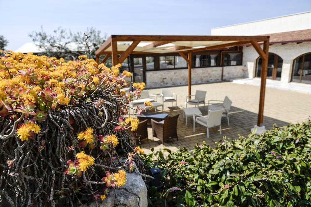 Masseria Gravelle Turi Ngoại thất bức ảnh